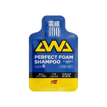 Shampo Per Veture Type S