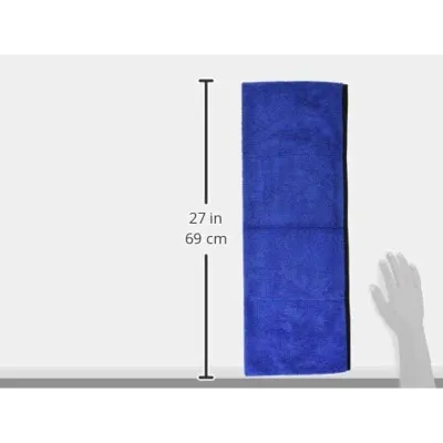 Pelhure Mikrofiber Per Pastrim - 2