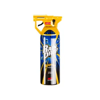 Mbrojtese Hidrofobike 5ne1 Per Veture
