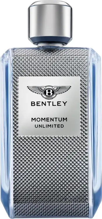 Eau de Toilette për meshkuj Bentley Momentum Unlimited 100ml