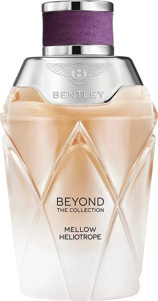 Eau de Parfum për femra Bentley Beyond The Collection Mellow Heliotrope 100ml - 1