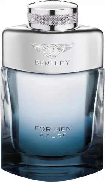 Eau De Toilette Bentley For Men Azure, 100ml