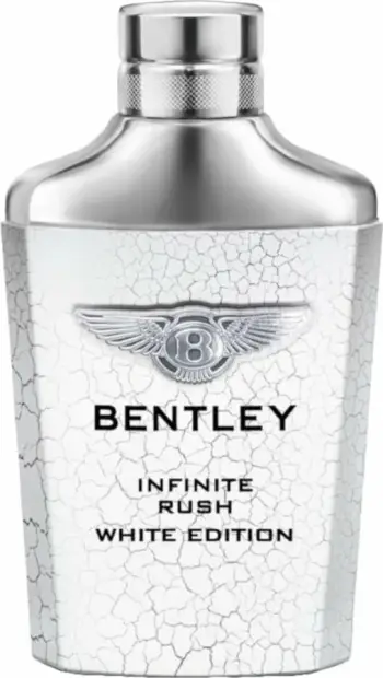 Eau de Toilette për meshkuj Bentley Infinite Rush White Edition 100ml