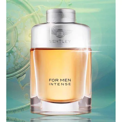 Parfum për meshkuj Bentley Intense Eau de Parfum - 4
