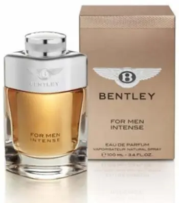 Parfum për meshkuj Bentley Intense Eau de Parfum