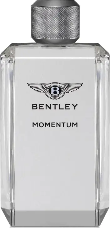 Eau de Toilette për meshkuj Bentley Momentum 100ml