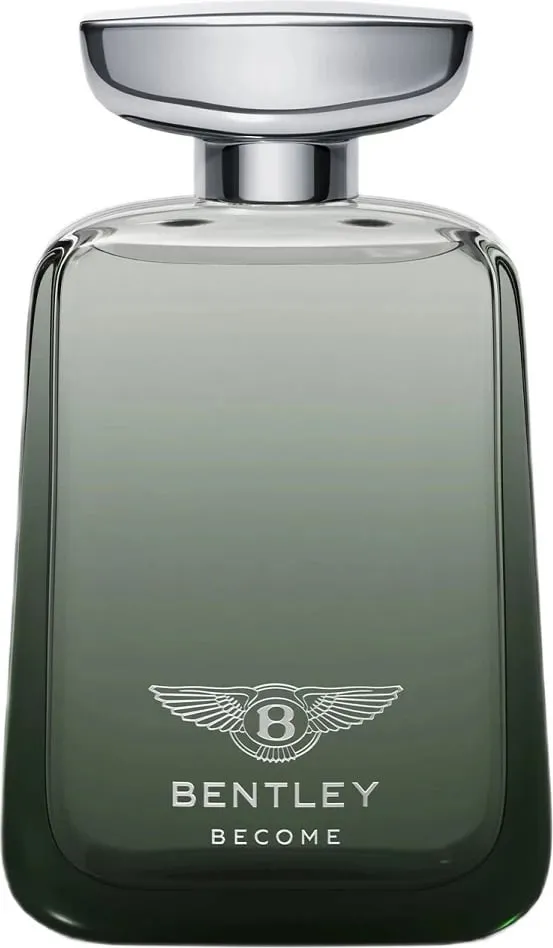 Eau de Parfum për meshkuj Bentley Become 100ml - 1