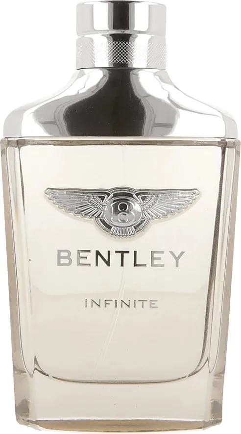 Eau de Toilette për meshkuj Bentley Infinite, 100ml - 1