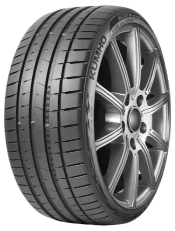 Gomë 285/35R20 104Y PS72 KUMHO