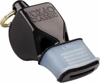 Bilbil Fox40 Classic CMG Official 9600-0008, 115 dB, i zi