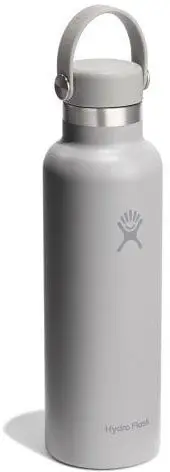 Shishe uji inox Hydro Flask 21 Oz Standard Mouth, e izoluar, Tonal Birch