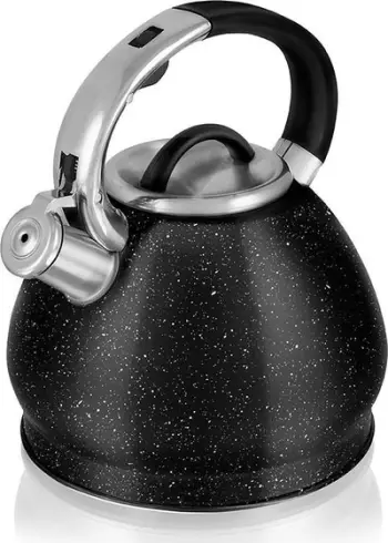 Ibrik Aurora AU 601, 3L, i zi