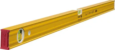 Nivelë STABILA Type 80 AS, 100 cm, alumin - 1