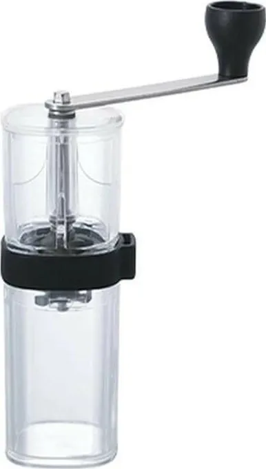 Mulli kafeje Hario Smart G , manual, transparent - 2