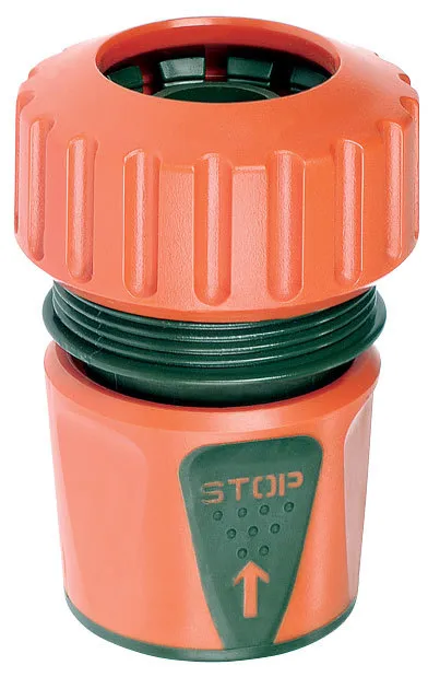 Bashkues gypash Ramp Quick, 3/4" - 1