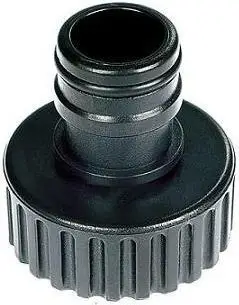 Kokë bashkuese Ramp (R2110WG), 5/4"