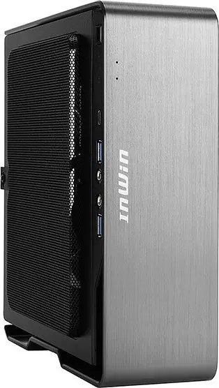 Kasë In Win Chopin Max 200W, Micro Tower