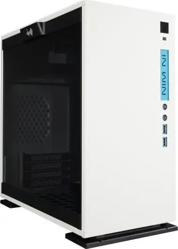 Kasë In Win 301, Mini Tower