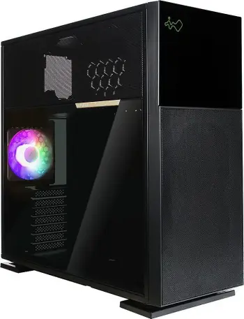 Kasë In Win 515, Midi Tower