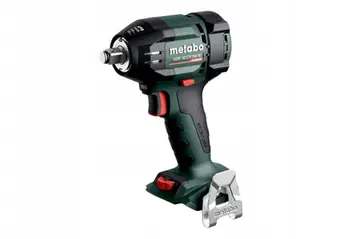 Çekiç vidhosës Metabo SSW 18 LTX 550 BL, 18V, pa bateri dhe karikues, në Metabox