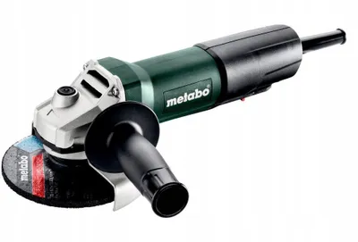 Mulli këndor Metabo WP 850-125, 850W, disk 125 mm - 2
