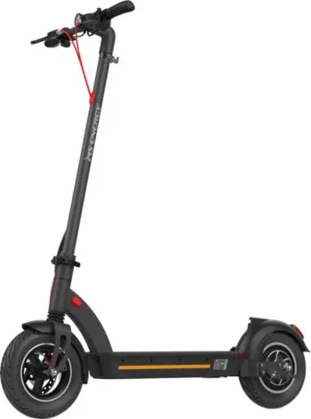 Skuter elektrik Vivax MS ENERGY e-romobil e10, i zi, II