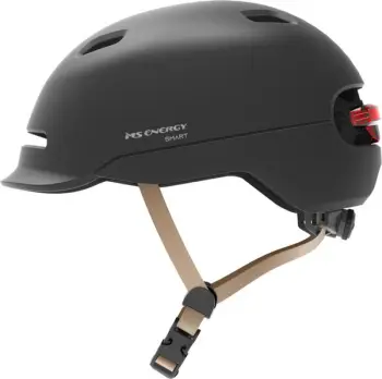 Helmetë Vivax MS Energy MSH-20S, L, e zezë