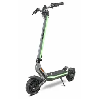 Trotinet elektrik MS Energy Romobil Flare X, motor 2 x 800W, 25km/h, deri në 70km