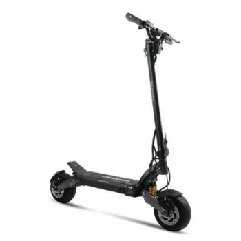 Trotinet elektrik MS Energy Romobil Vortex, 1200W, 25km/h, deri në 70km, i zi