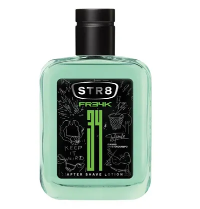 Losion pas rroje STR8 FR34K, 100 ml - 1