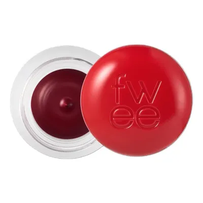 Krem për buzë dhe faqe Fwee Blurry Pudding Pot RD05 Greedy për femra 5g - 1