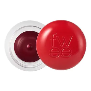 Krem për buzë dhe faqe Fwee Blurry Pudding Pot RD05 Greedy për femra 5g