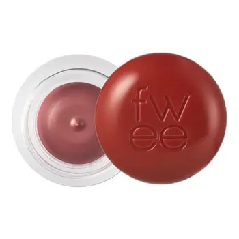 krem për buzë dhe faqe Fwee Lip&Cheek Blurry Pudding Pot Pudding RS01 Feel'n 5g për femra
