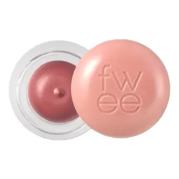 Blush dhe buzëkuq krem Fwee Blurry Pudding Pot ND04 My, 5g, për faqe dhe buzë