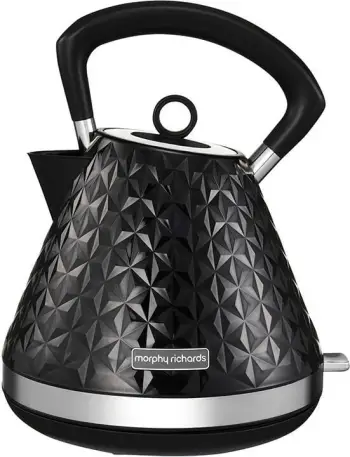 Ibrik elektrik Morphy Richards 108131, 1.5L, 3000W, i zi
