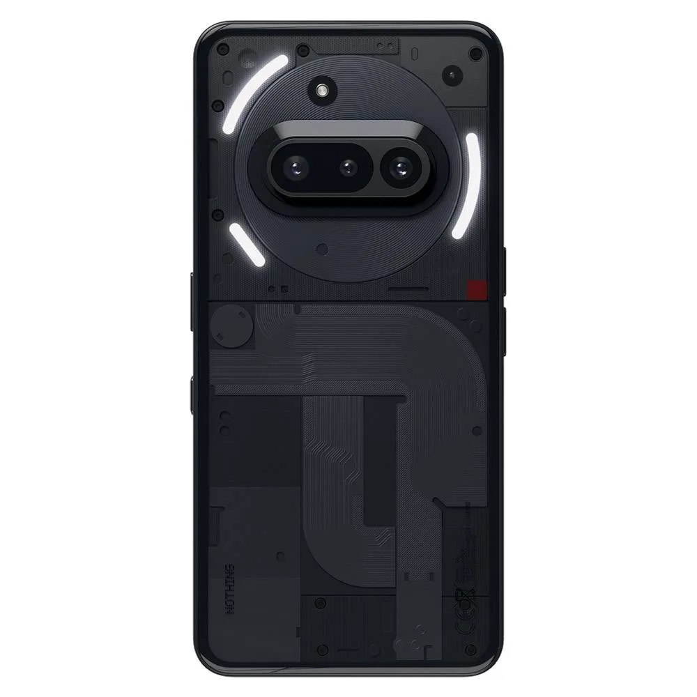 Celular Nothing Phone(3a), 6.77", 12GB/256GB, i zi - 5