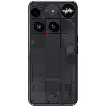 Nothing Phone 3 / 5G / Dual SIM / 16GB / 512GB – Zezë