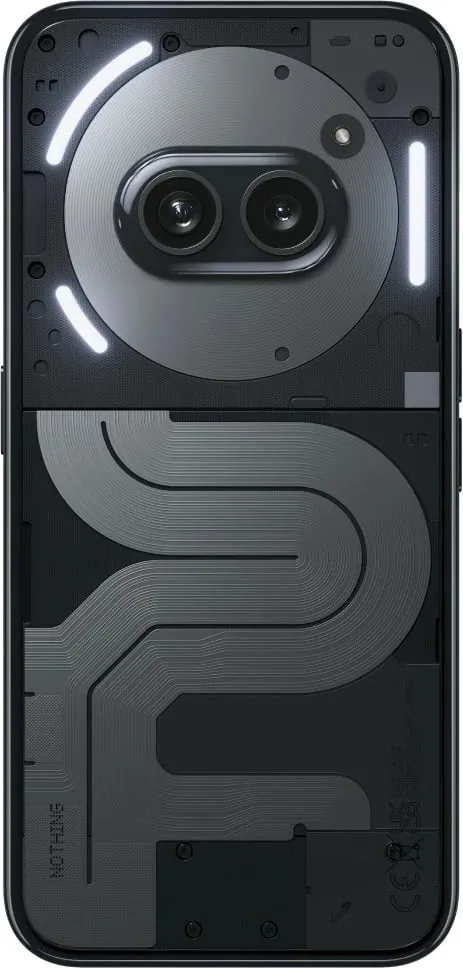 Celular Nothing Phone 2a Plus 5G, 12GB RAM, 256GB, zi - 1