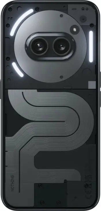 Celular Nothing Phone 2a Plus 5G, 12GB RAM, 256GB, zi