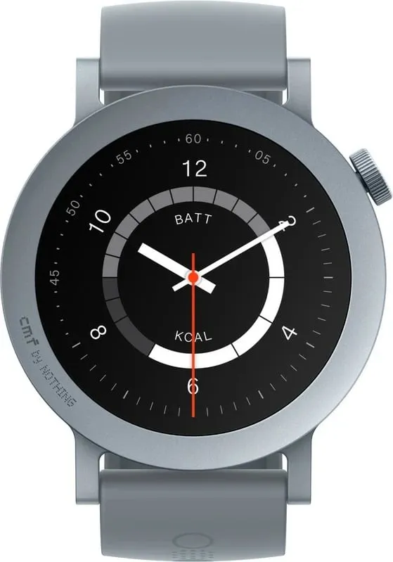 Orë smart CMF by Nothing Pro 2, e hirtë e hapur - 1