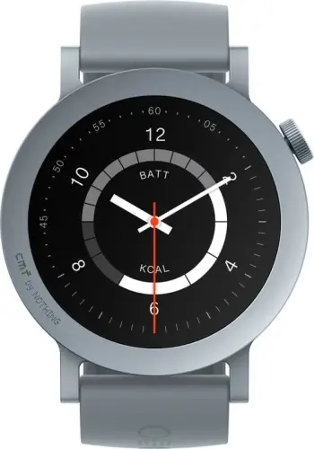 Orë smart CMF by Nothing Pro 2, e hirtë e hapur