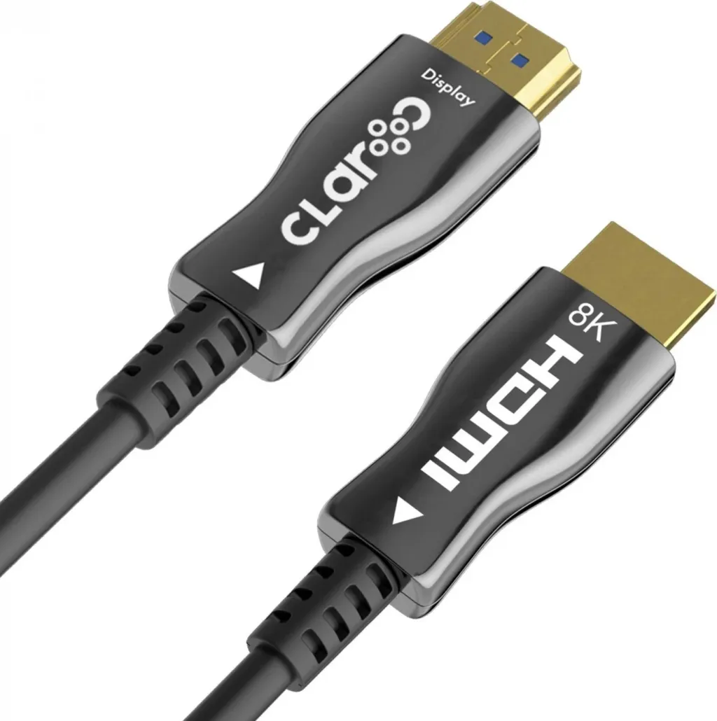 Kabëll HDMI Claroc 2.1 AOC 8K 10m - 2