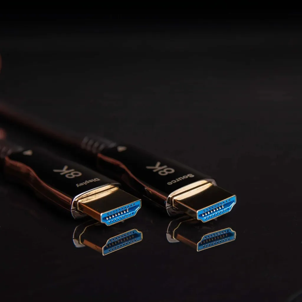 Kabëll HDMI Claroc 2.1 AOC 8K 10m - 6