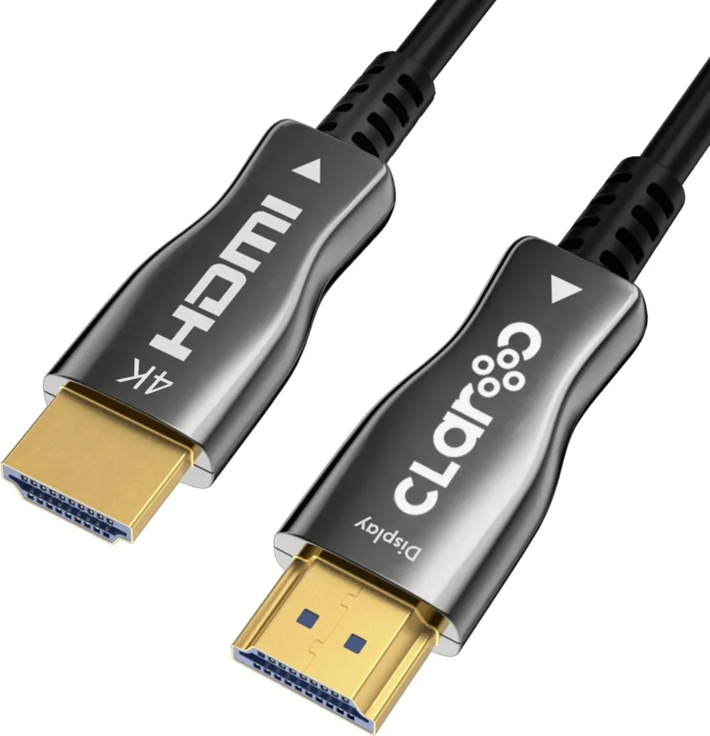 Kabull HDMI Claroc 2.0 AOC 4K@60Hz, 20m - 1