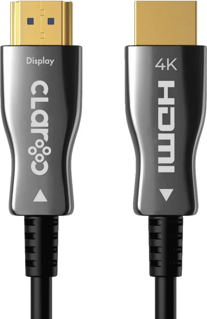 Kabull HDMI Claroc 2.0 AOC 4K@60Hz, 20m - 3