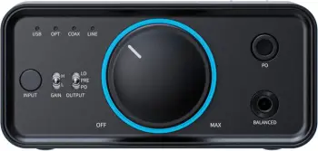 Përforcues FiiO K7 Bluetooth, desktop