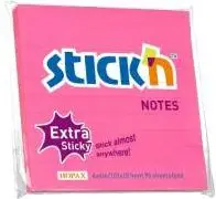 Letra ngjitëse Stickn