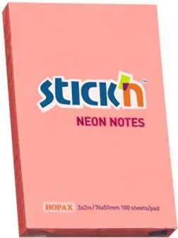 Fletore për shënime Stickn (21162)