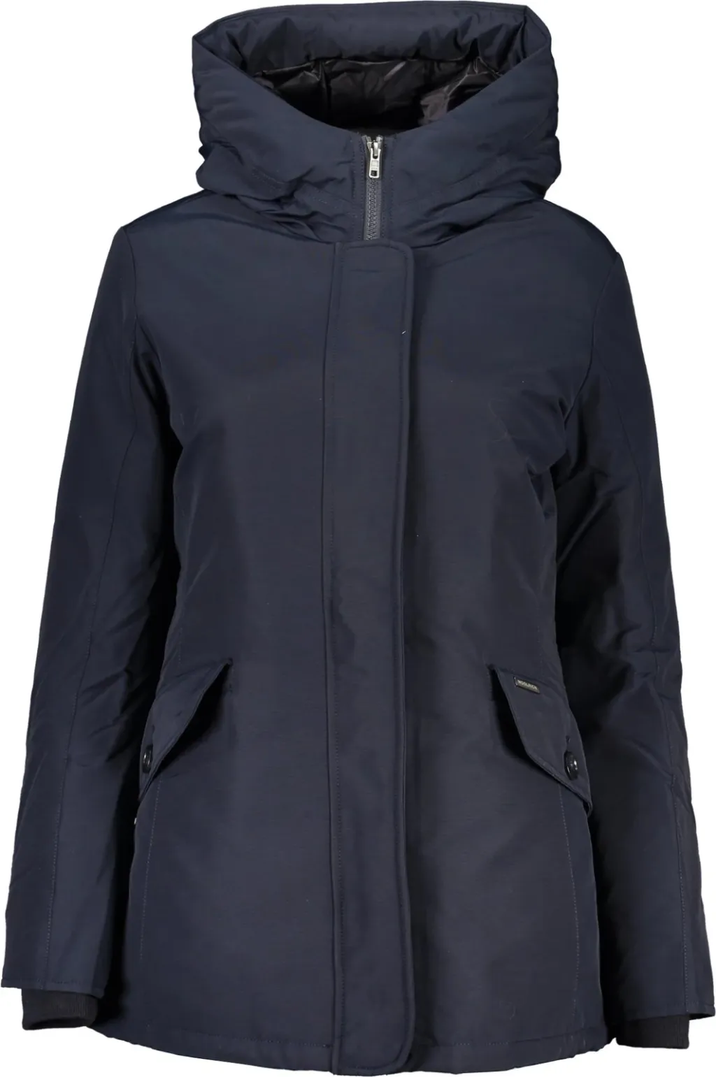 Jakne WOOLRICH femra, blu - 1