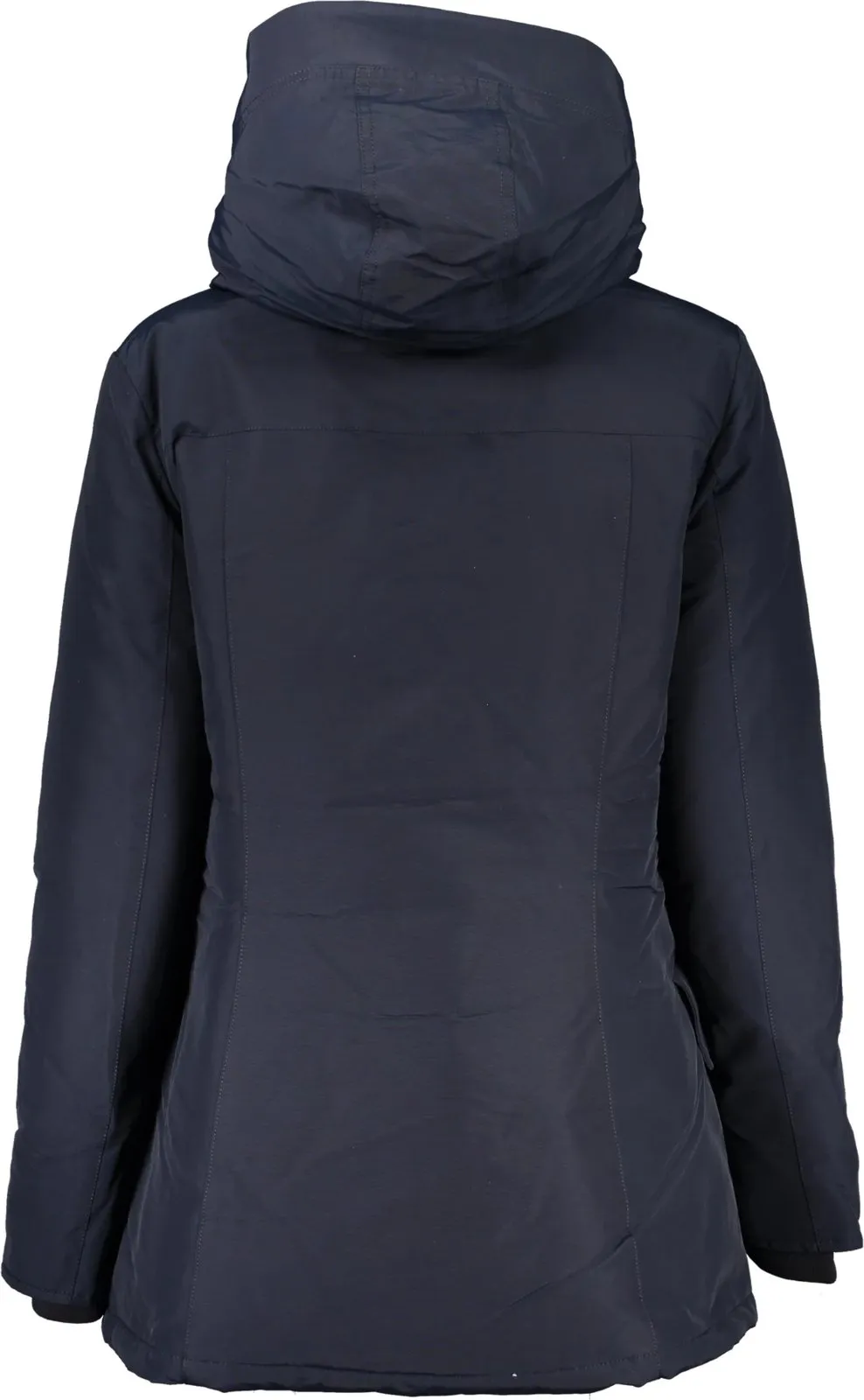 Jakne WOOLRICH femra, blu - 2